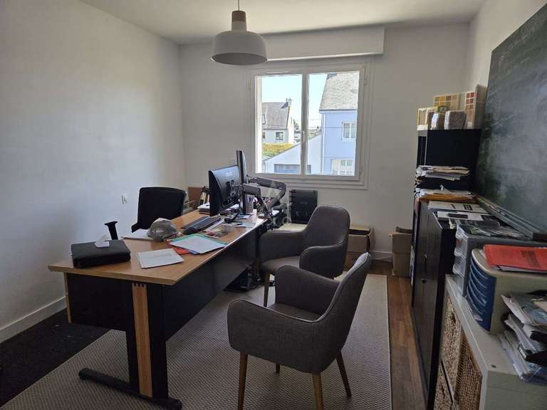 Maison Ploemeur - 4 chambres