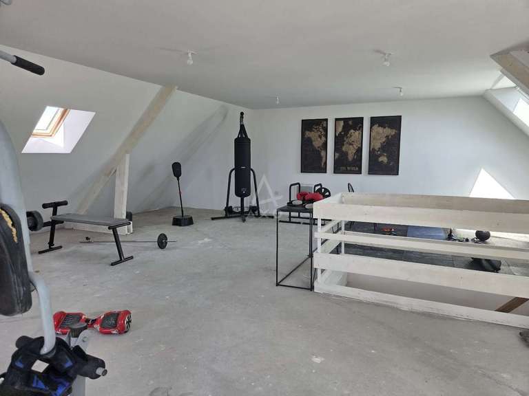 Maison Ploemeur - 4 chambres