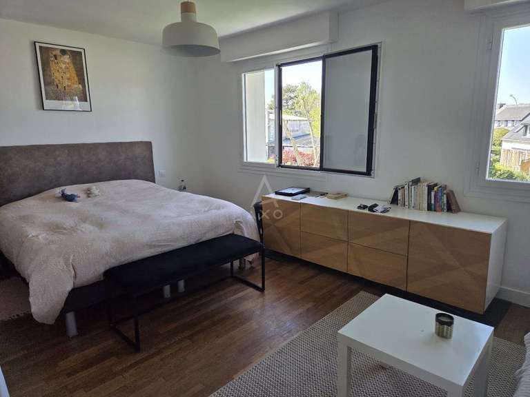 Maison Ploemeur - 4 chambres