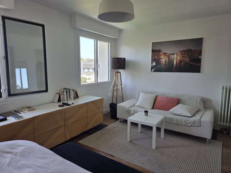 Maison Ploemeur - 4 chambres