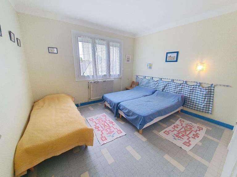 House with Sea view Ploemeur - 4 bedrooms