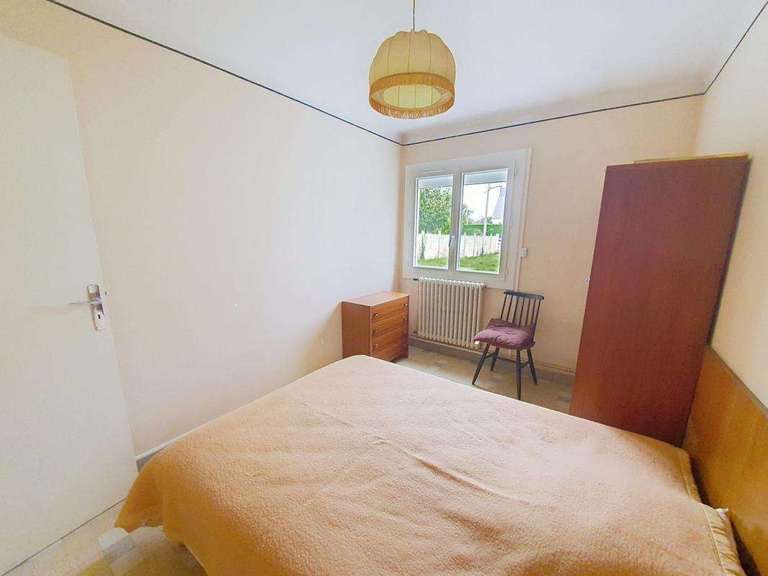 House with Sea view Ploemeur - 4 bedrooms