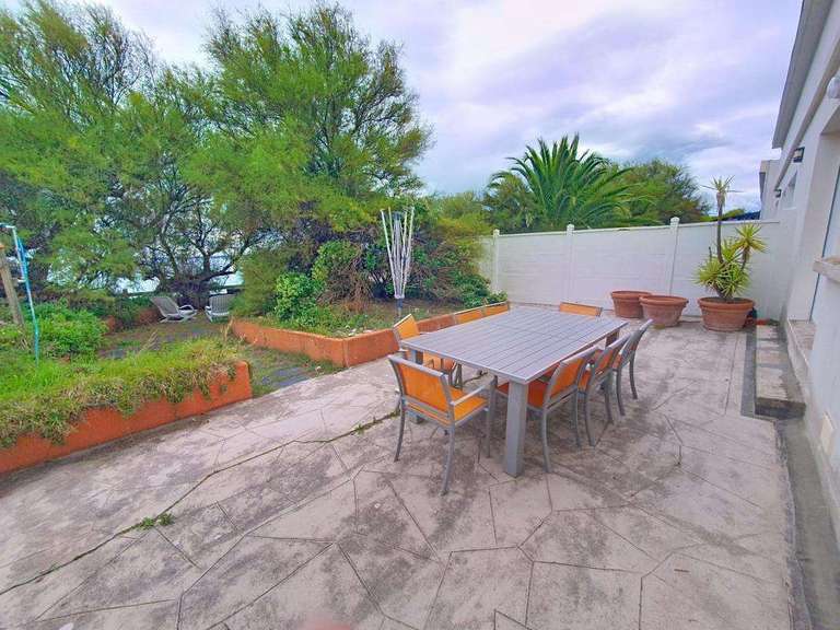 House with Sea view Ploemeur - 4 bedrooms