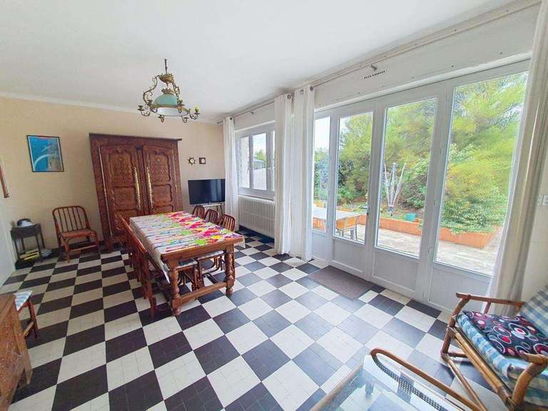 House with Sea view Ploemeur - 4 bedrooms