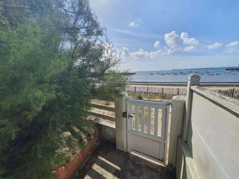 Maison avec Vue sur mer Ploemeur - 4 chambres