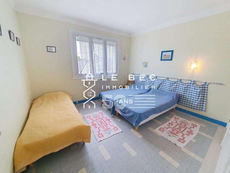 House with Sea view Ploemeur - 4 bedrooms