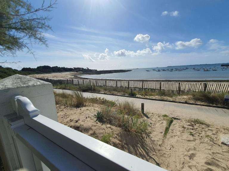 Maison avec Vue sur mer Ploemeur - 4 chambres