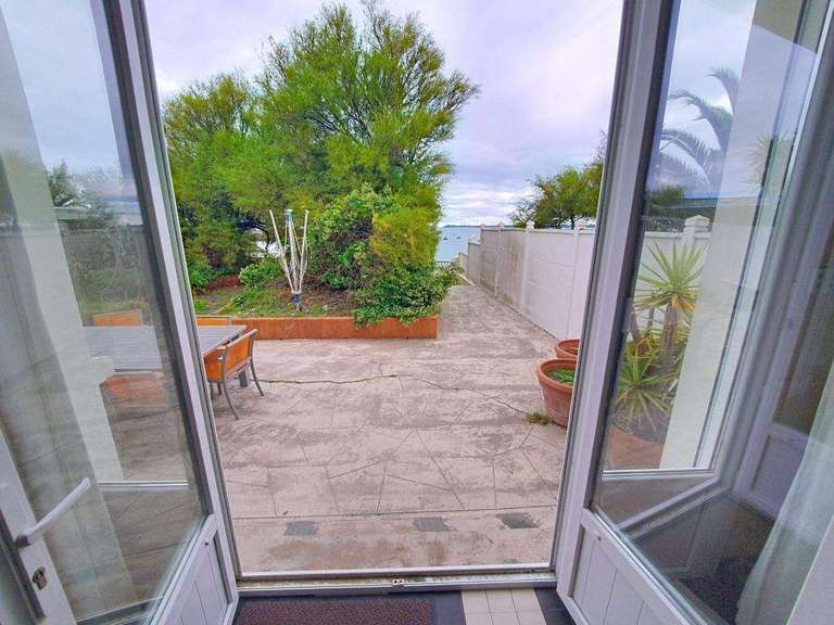 House with Sea view Ploemeur - 4 bedrooms