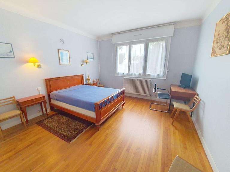 House with Sea view Ploemeur - 4 bedrooms