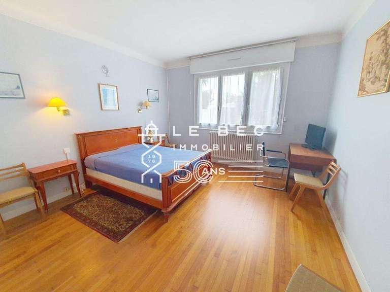 House with Sea view Ploemeur - 4 bedrooms