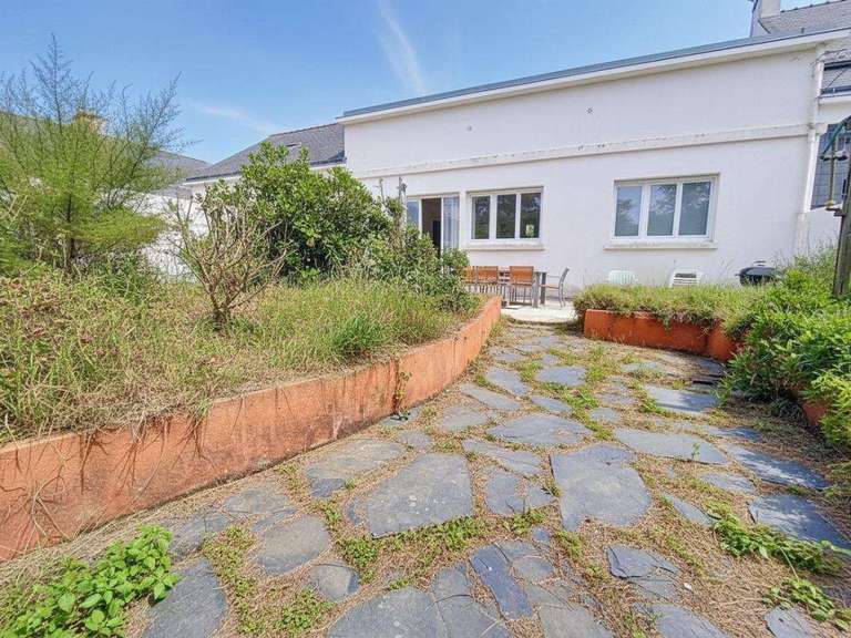 Maison avec Vue sur mer Ploemeur - 4 chambres