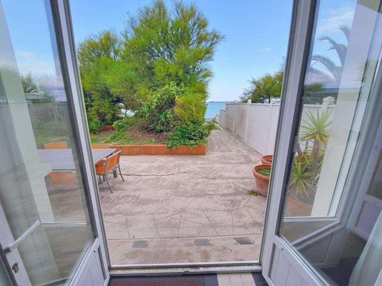 Maison avec Vue sur mer Ploemeur - 4 chambres