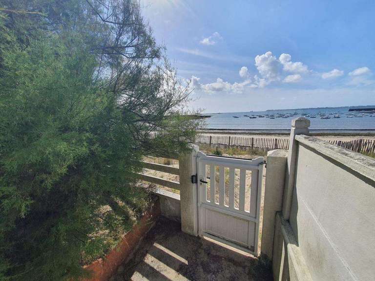 Maison avec Vue sur mer Ploemeur - 4 chambres