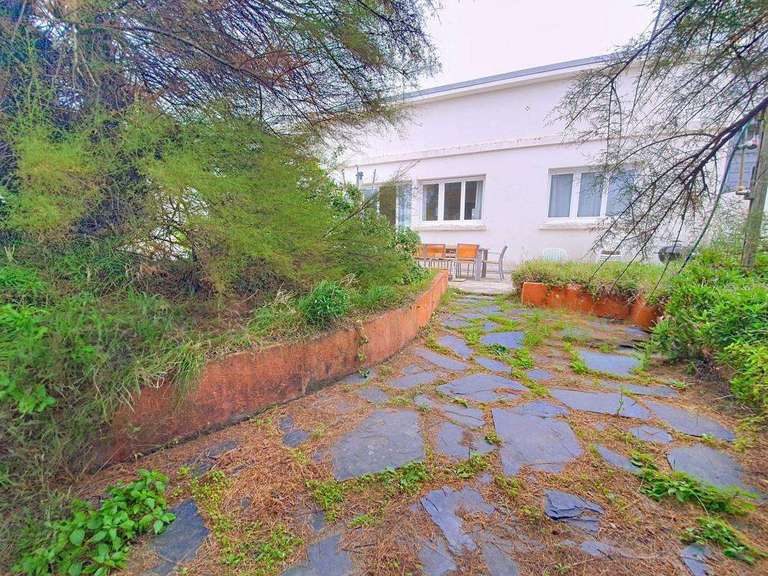 Maison avec Vue sur mer Ploemeur - 4 chambres