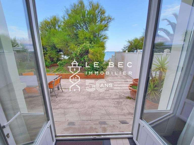 House with Sea view Ploemeur - 4 bedrooms