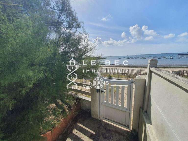 House with Sea view Ploemeur - 4 bedrooms