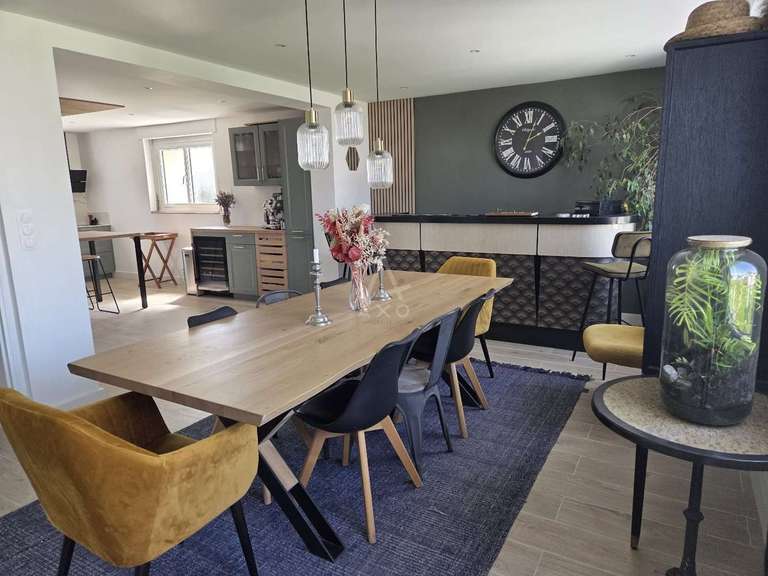 House Ploemeur - 4 bedrooms
