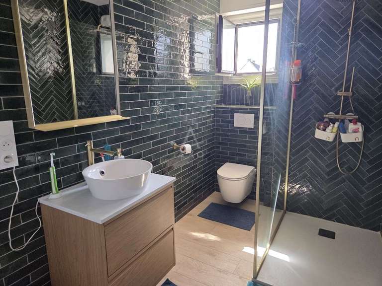 House Ploemeur - 4 bedrooms