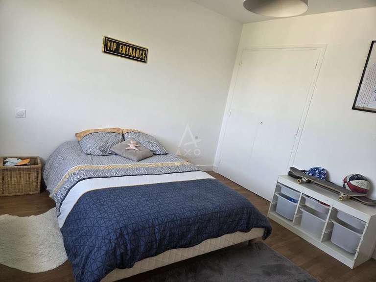 House Ploemeur - 4 bedrooms