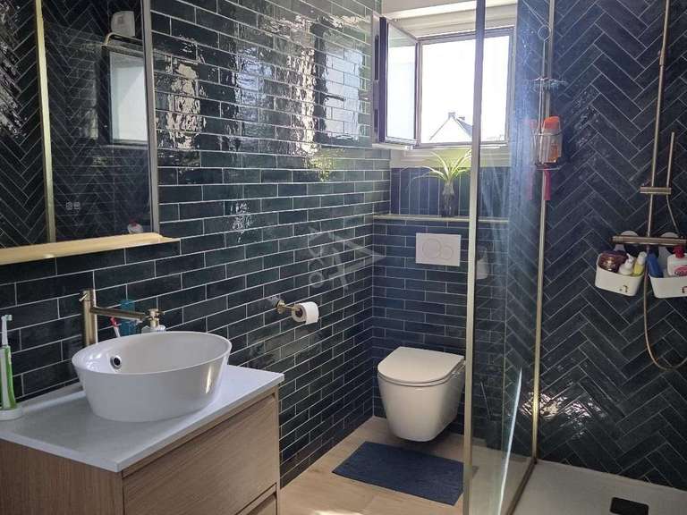 House Ploemeur - 4 bedrooms