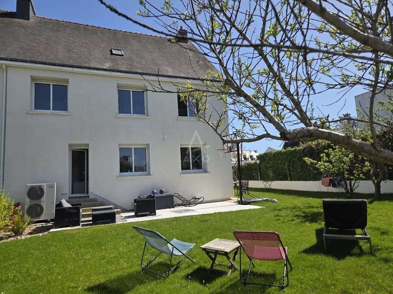 House Ploemeur - 4 bedrooms