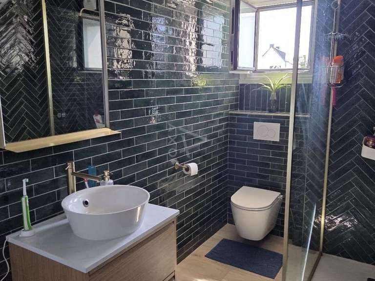 Maison Ploemeur - 4 chambres