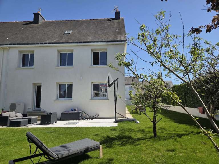 Maison Ploemeur - 4 chambres