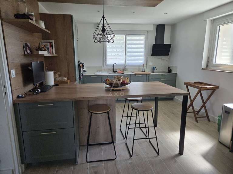 House Ploemeur - 4 bedrooms