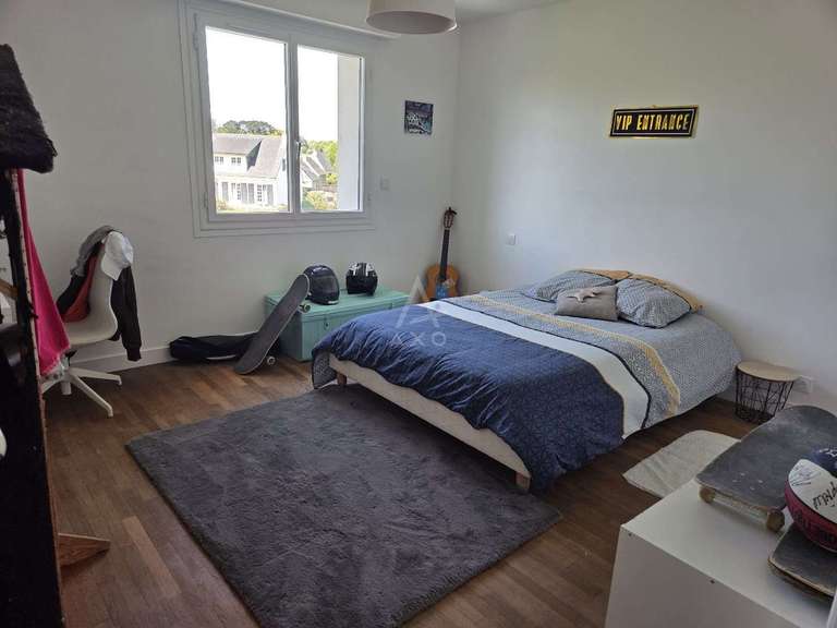 Maison Ploemeur - 4 chambres