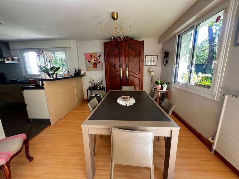 Maison Ploemeur - 5 chambres