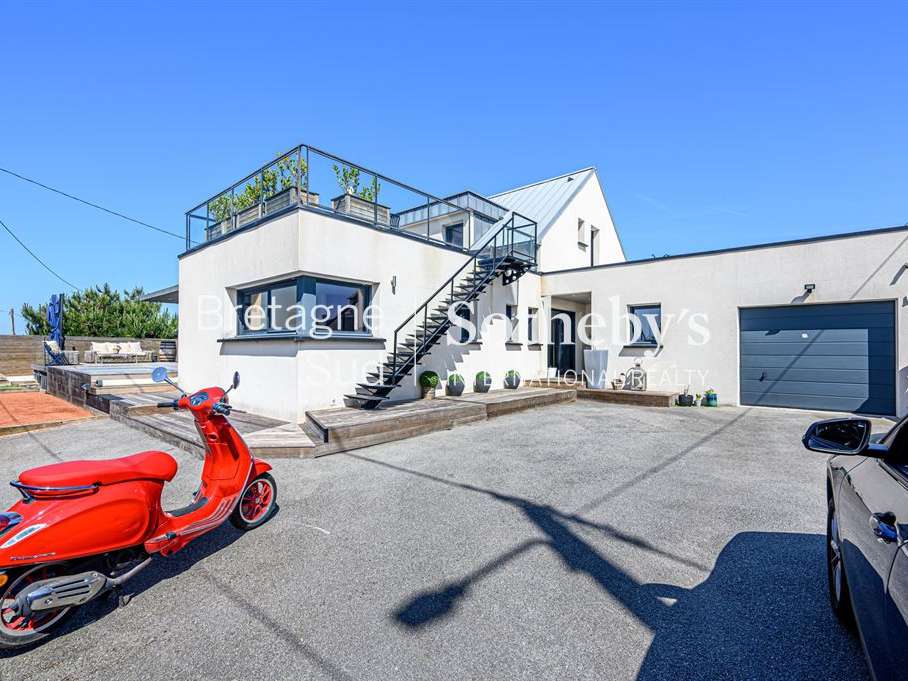Maison Ploemeur