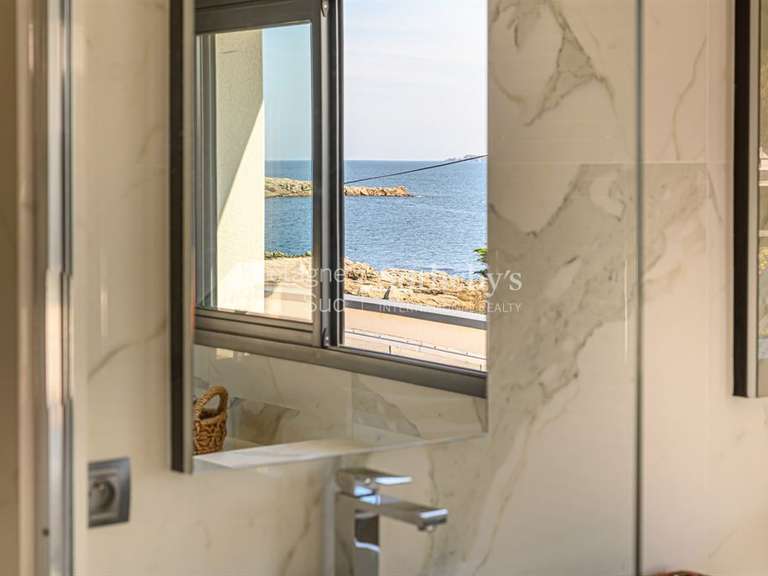 Maison avec Vue sur mer Ploemeur - 4 chambres - 238m²