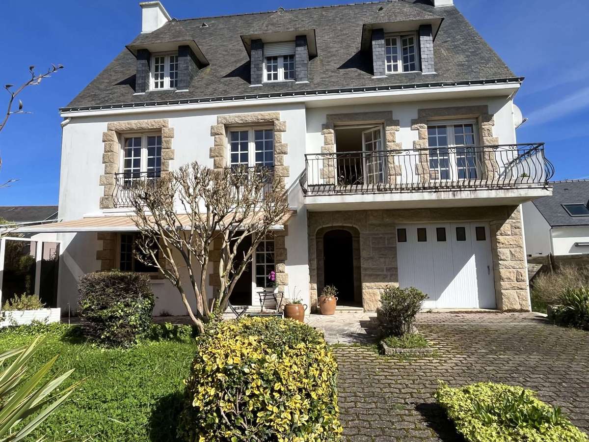 Maison Ploemeur