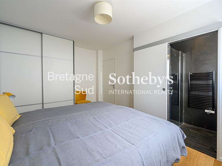 Maison Ploemeur - 3 chambres - 167m²