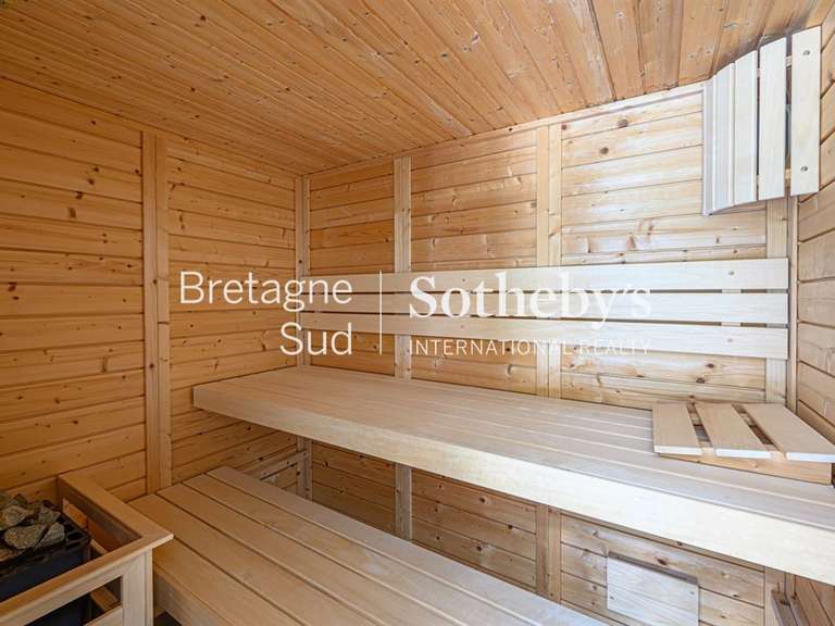 Maison Ploemeur - 3 chambres - 167m²