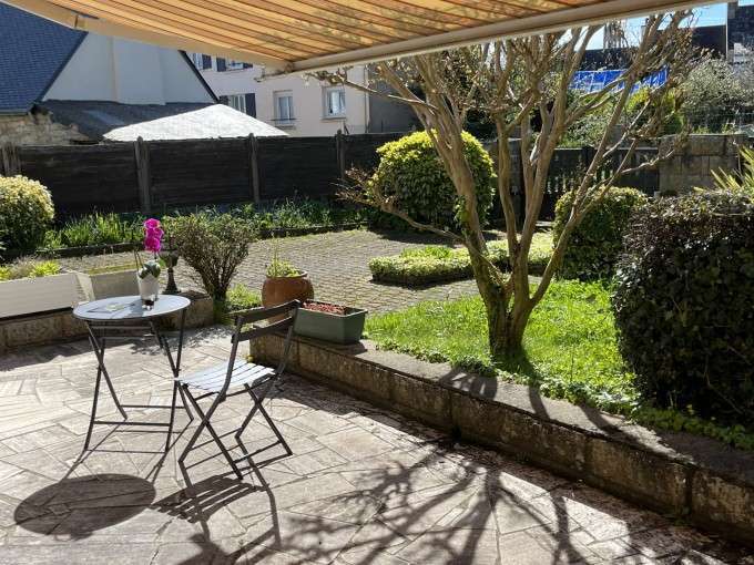 Maison Ploemeur - 6 chambres