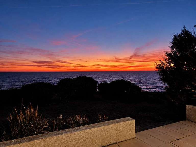 Maison avec Vue sur mer Ploemeur - 4 chambres
