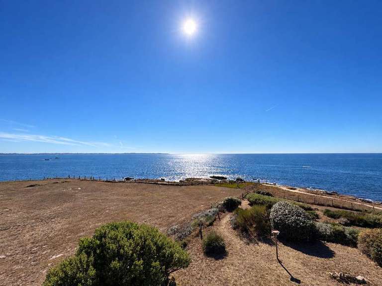 Maison avec Vue sur mer Ploemeur - 4 chambres