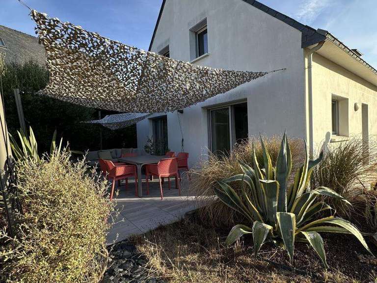 Maison Ploemeur - 4 chambres