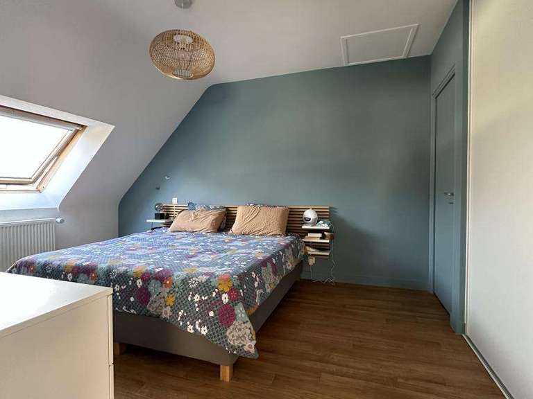 Maison Ploemeur - 4 chambres