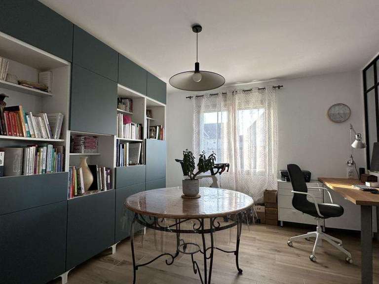 Maison Ploemeur - 4 chambres