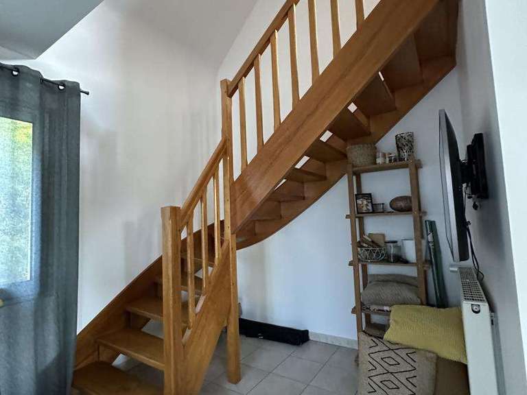 Maison Ploemeur - 4 chambres