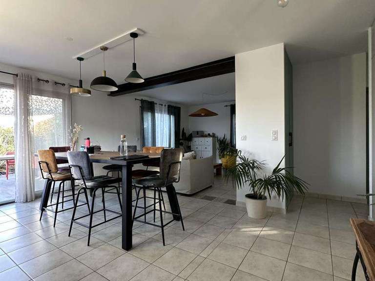Maison Ploemeur - 4 chambres