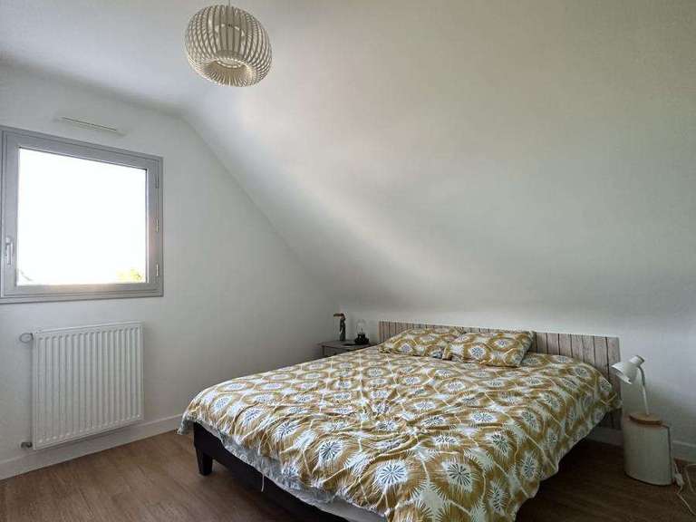 Maison Ploemeur - 4 chambres