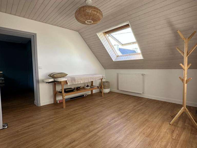 Maison Ploemeur - 4 chambres