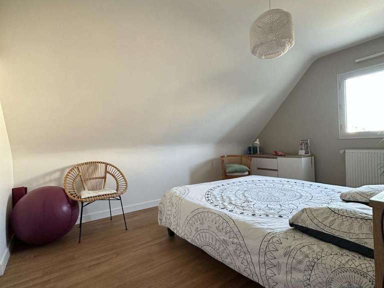 Maison Ploemeur - 4 chambres