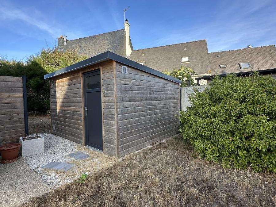Maison Ploemeur