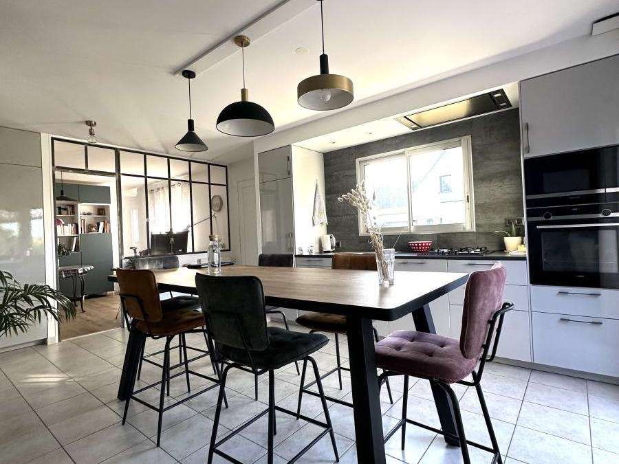 Maison Ploemeur