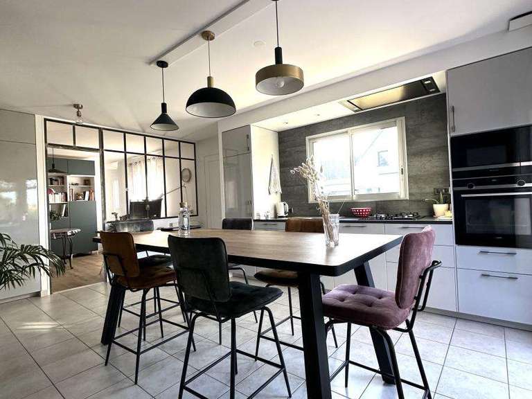 Maison Ploemeur - 4 chambres