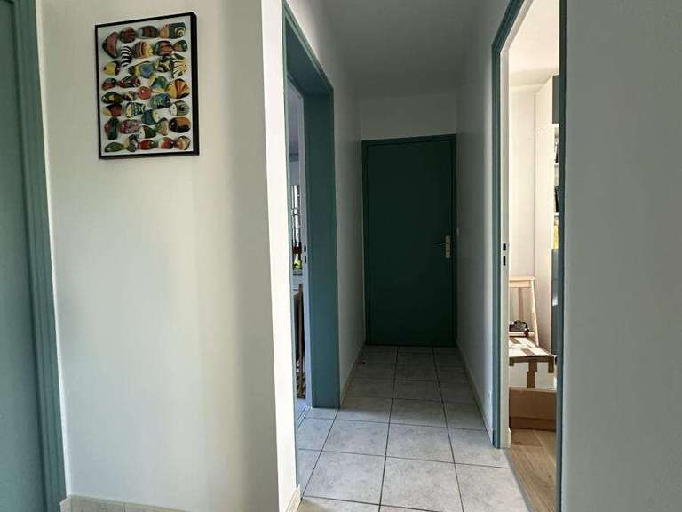 Maison Ploemeur - 4 chambres